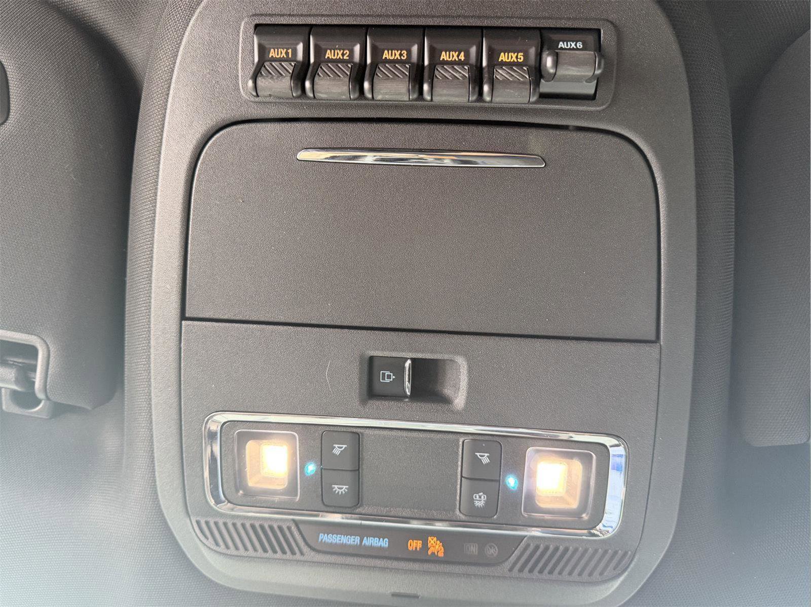 Used 2021 Ford F150 Raptor w/ Equipment Group 801A High image 30