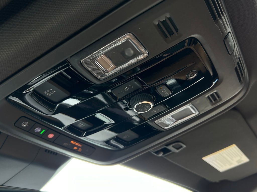 New 2026 Cadillac Escalade Luxury RWD image 61