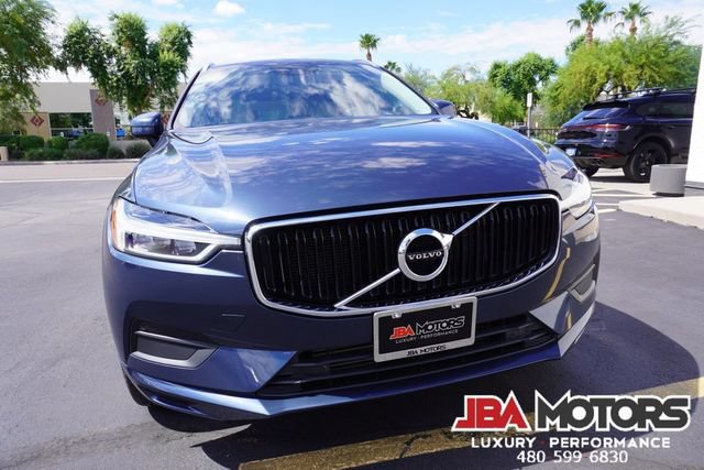 Used 2020 Volvo XC60 T5 Momentum w/ Protection Package Premier AWD/4WD image 63
