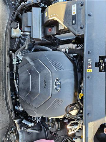 Used 2024 Hyundai Palisade Calligraphy image 23