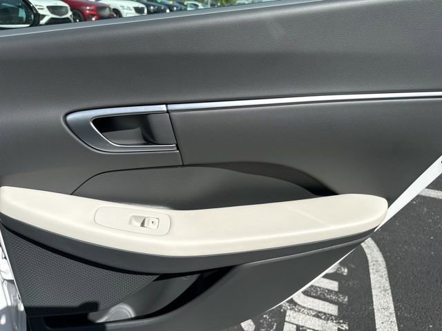 Used 2024 Hyundai Sonata SEL image 23