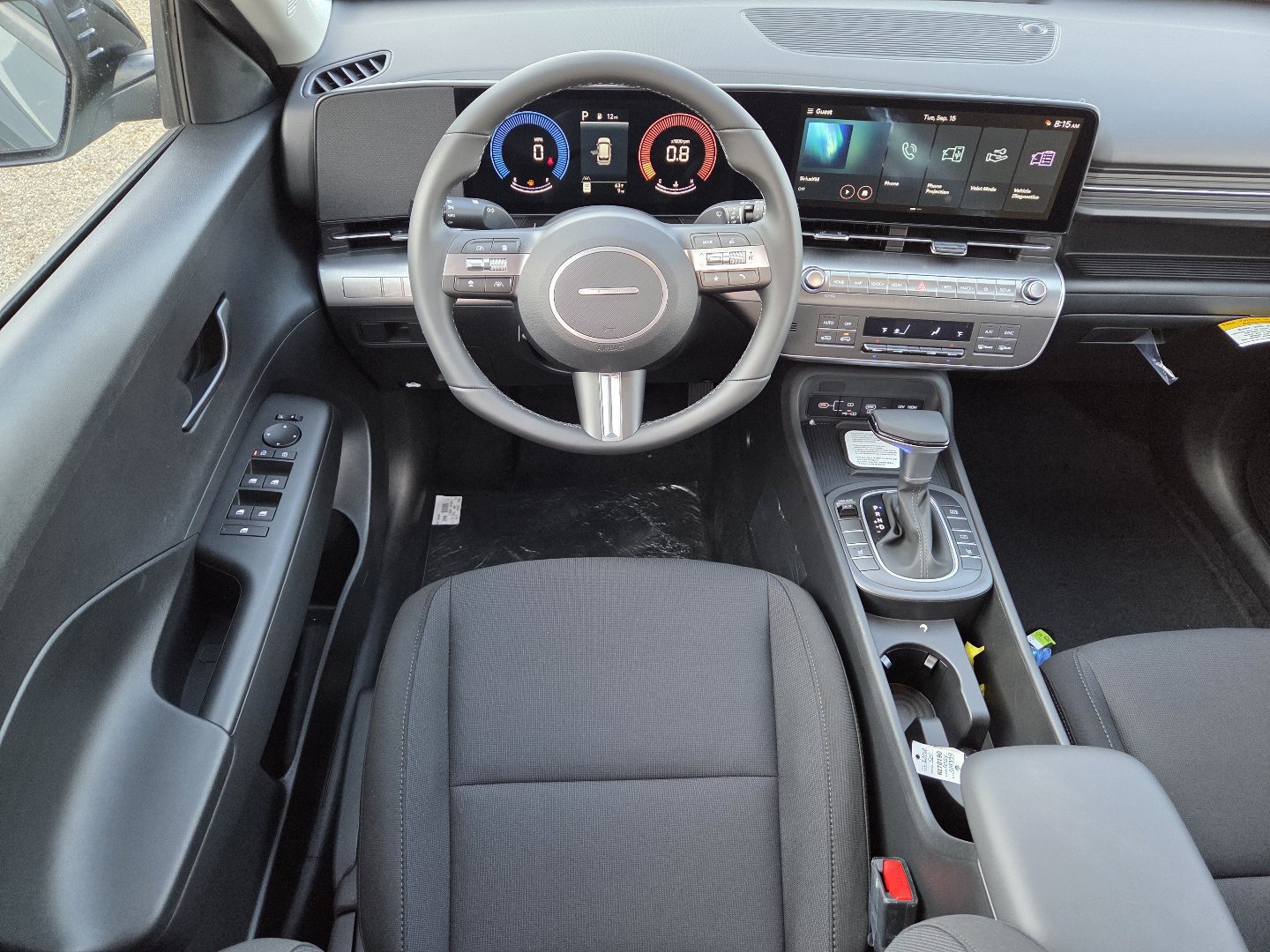 New 2027 Hyundai Kona SEL Sport FWD image 5