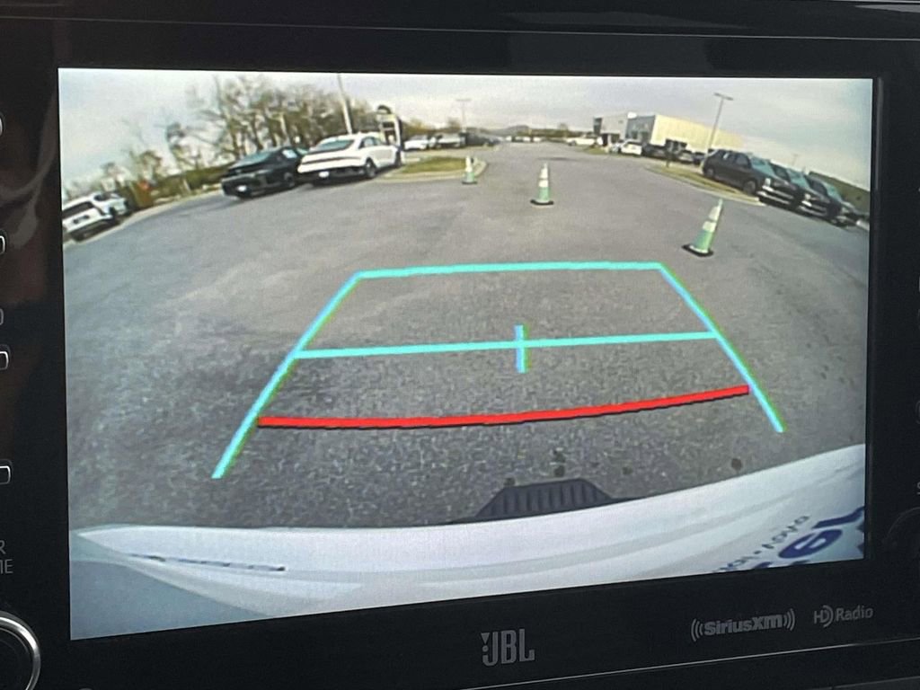 Used 2021 Toyota Highlander XSE image 18