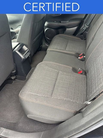 Used 2024 Honda HR-V Sport image 17