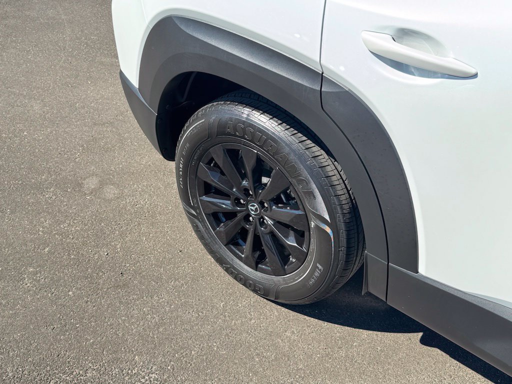 Certified 2024 MAZDA CX-50 AWD 2.5 S w/ Cargo Package image 25