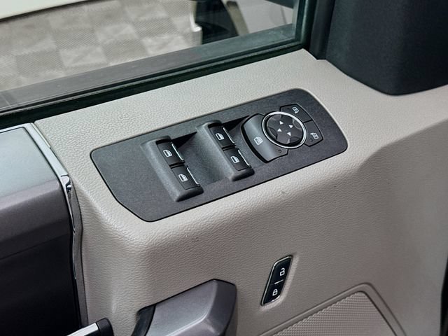 Certified 2019 Ford F150 XLT w/ Equipment Group 302A Luxury AWD/4WD image 18