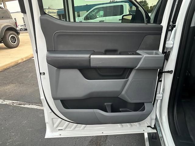 Used 2024 Ford F150 XLT w/ Tow/Haul Package image 33