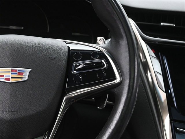 Used 2019 Cadillac CTS Luxury image 29