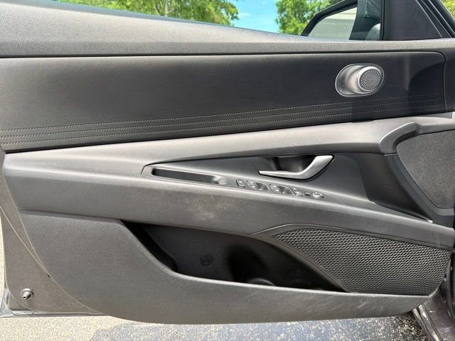 Used 2023 Hyundai Elantra SEL FWD image 26