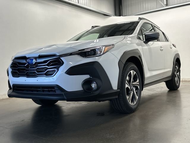 Certified 2025 Subaru Crosstrek 2.0i Premium image 25