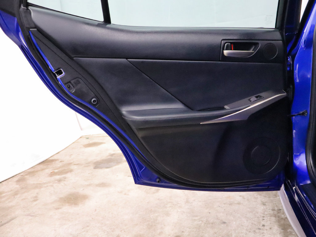 Used 2019 Lexus IS 350 F Sport AWD/4WD image 49