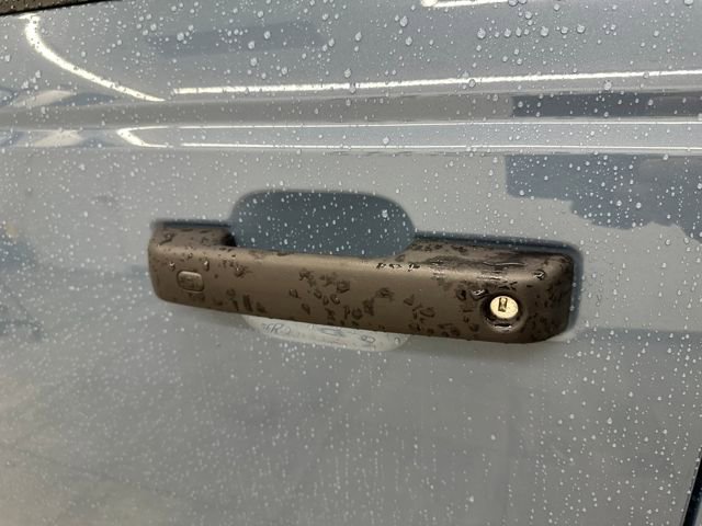 Certified 2025 Ford Bronco Badlands image 22