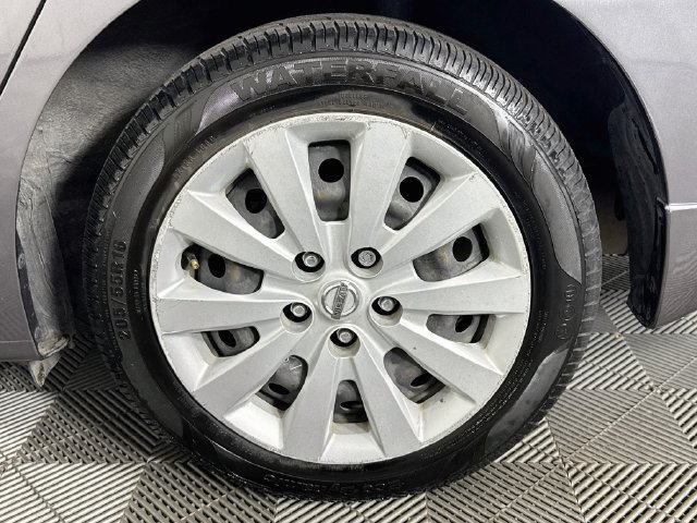 Used 2019 Nissan Sentra S FWD image 33