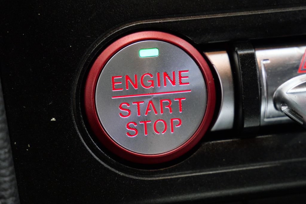 Used 2020 Ford Mustang GT w/ Equipment Group 301A RWD image 23