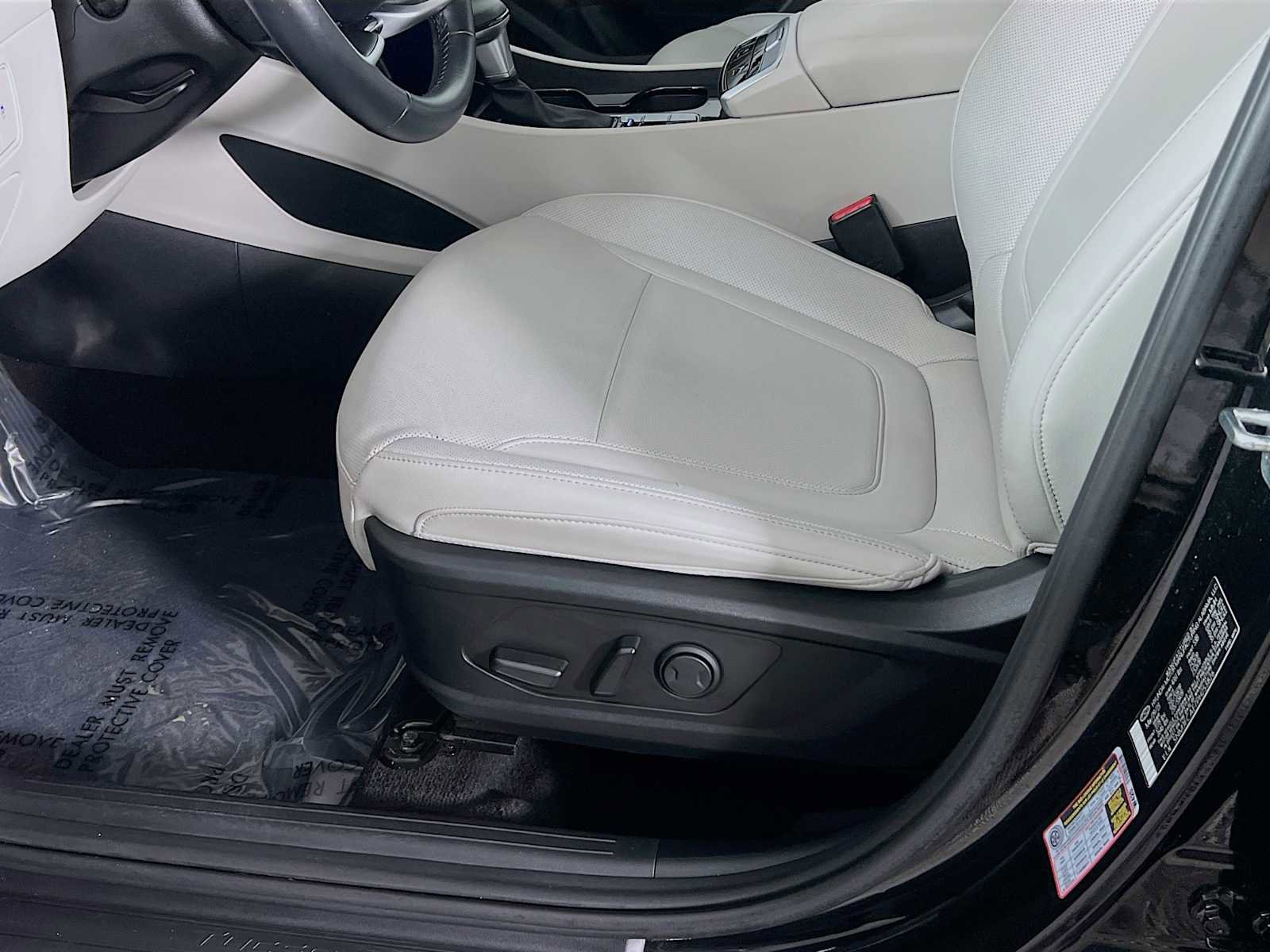 Used 2023 Hyundai Tucson SEL w/ Convenience Package image 19