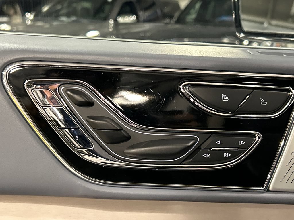 Certified 2023 Lincoln Navigator L Black Label AWD/4WD image 21