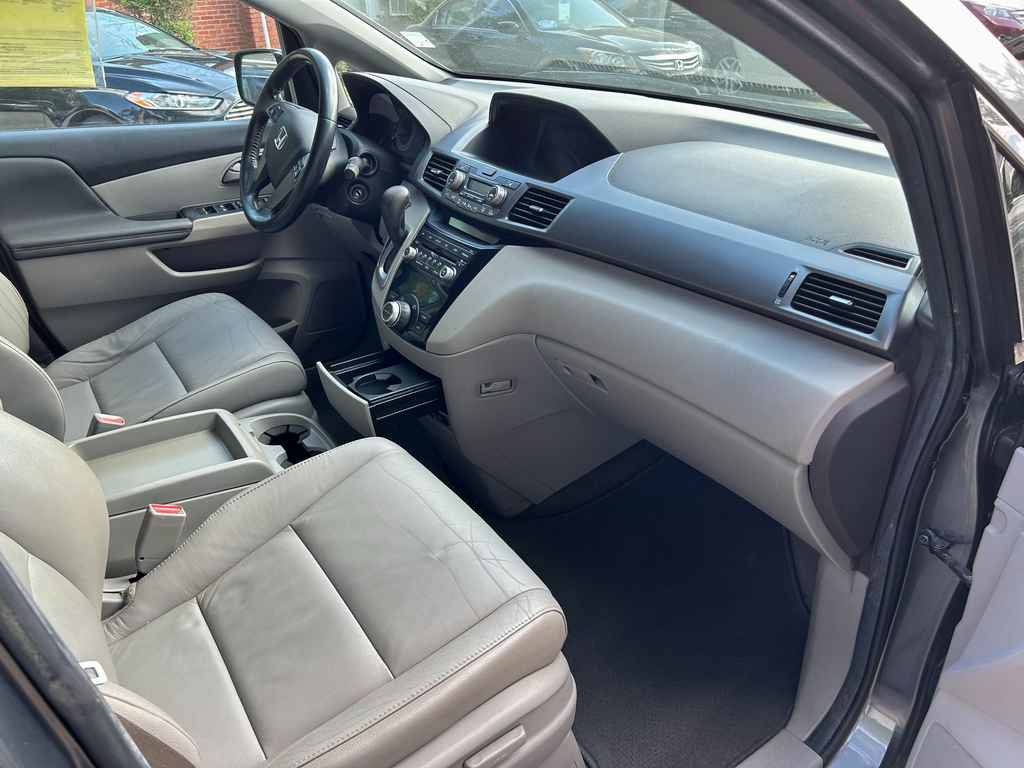 Used 2013 Honda Odyssey EX-L image 15