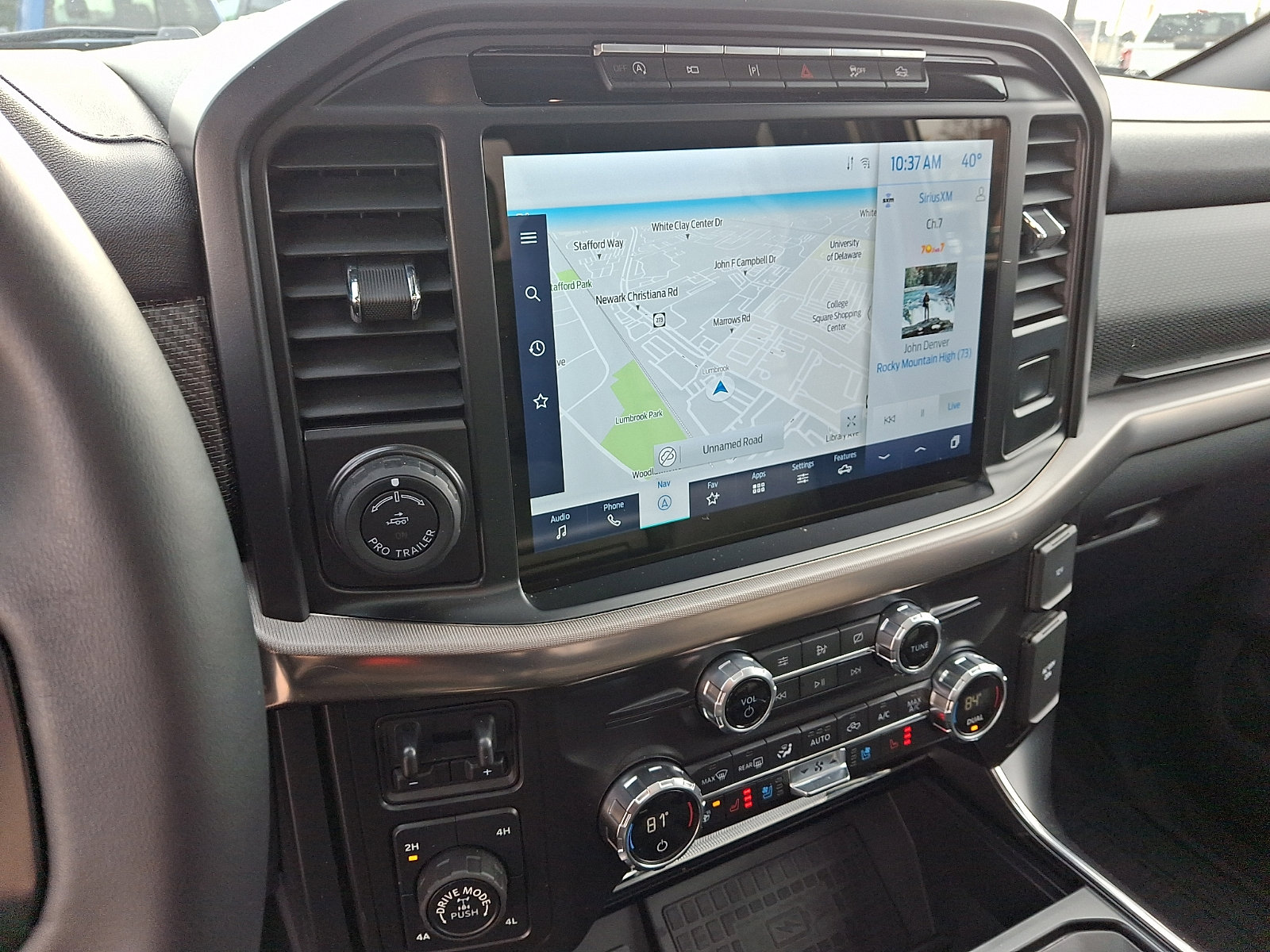 Certified 2021 Ford F150 Raptor w/ Equipment Group 801A High image 23