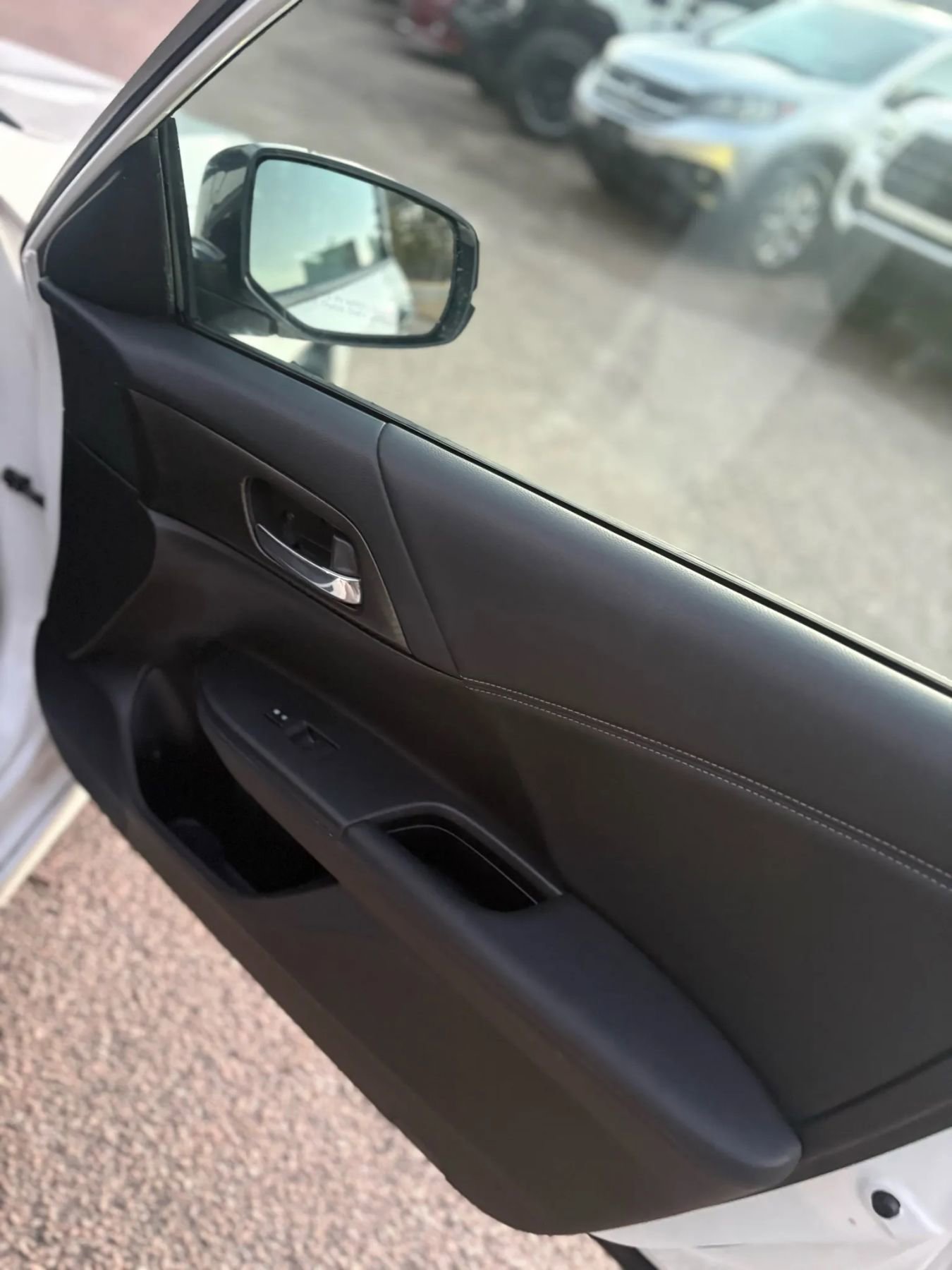 Used 2017 Honda Accord Sport image 48