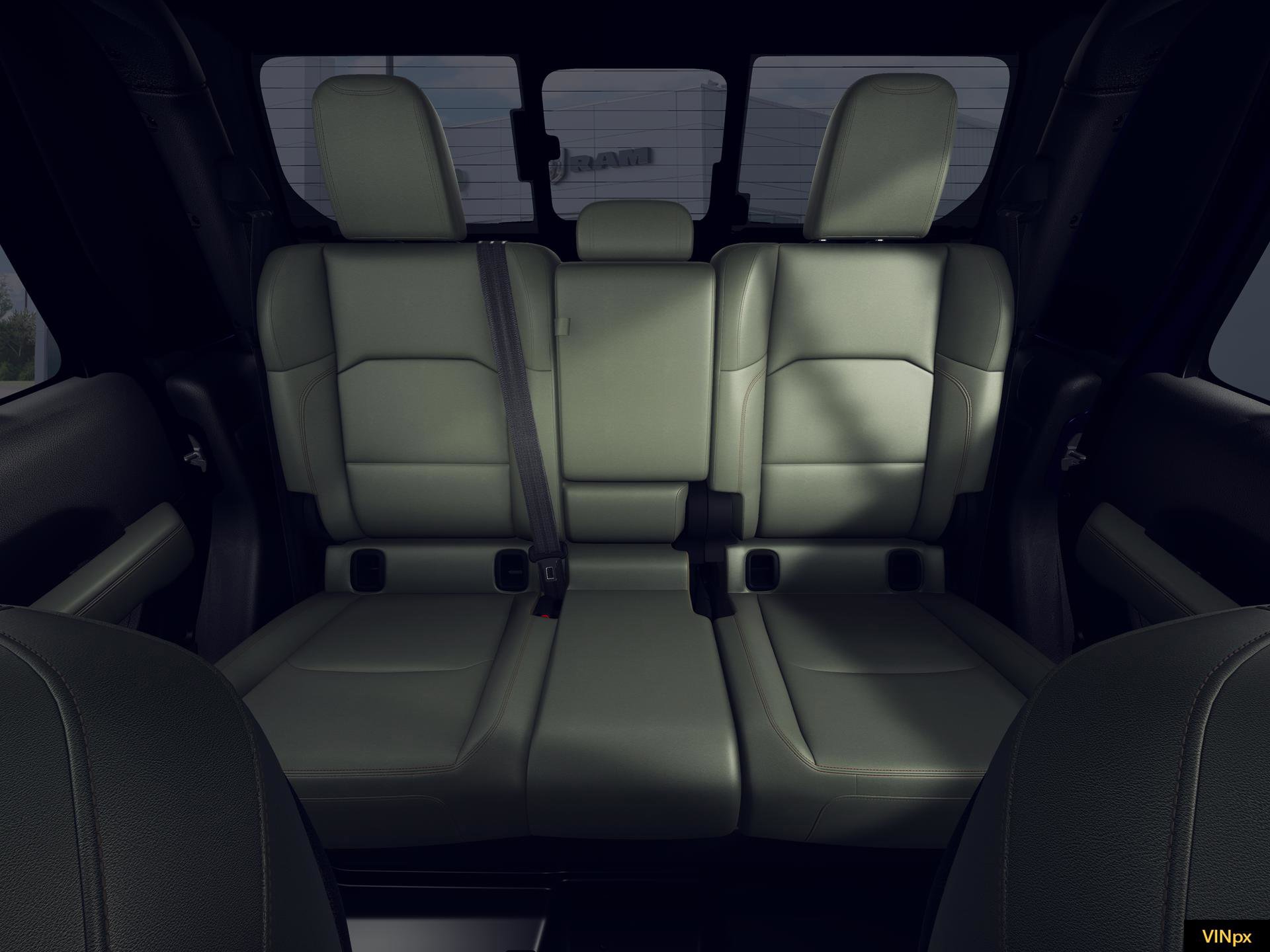 New 2026 Jeep Gladiator Mojave image 12