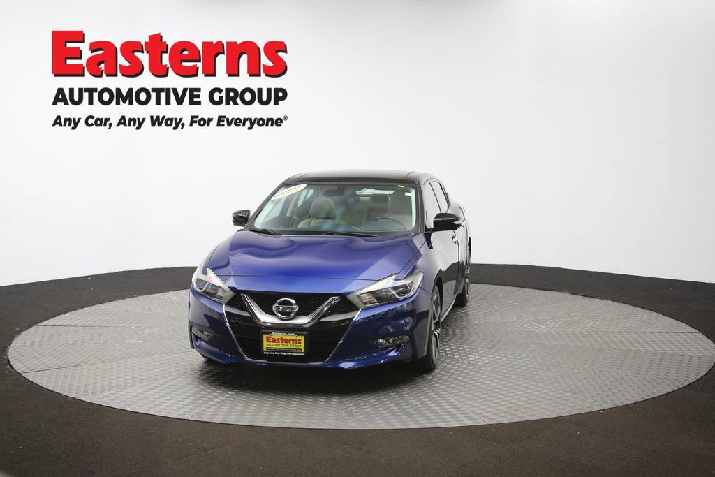 Used 2016 Nissan Maxima FWD image 58