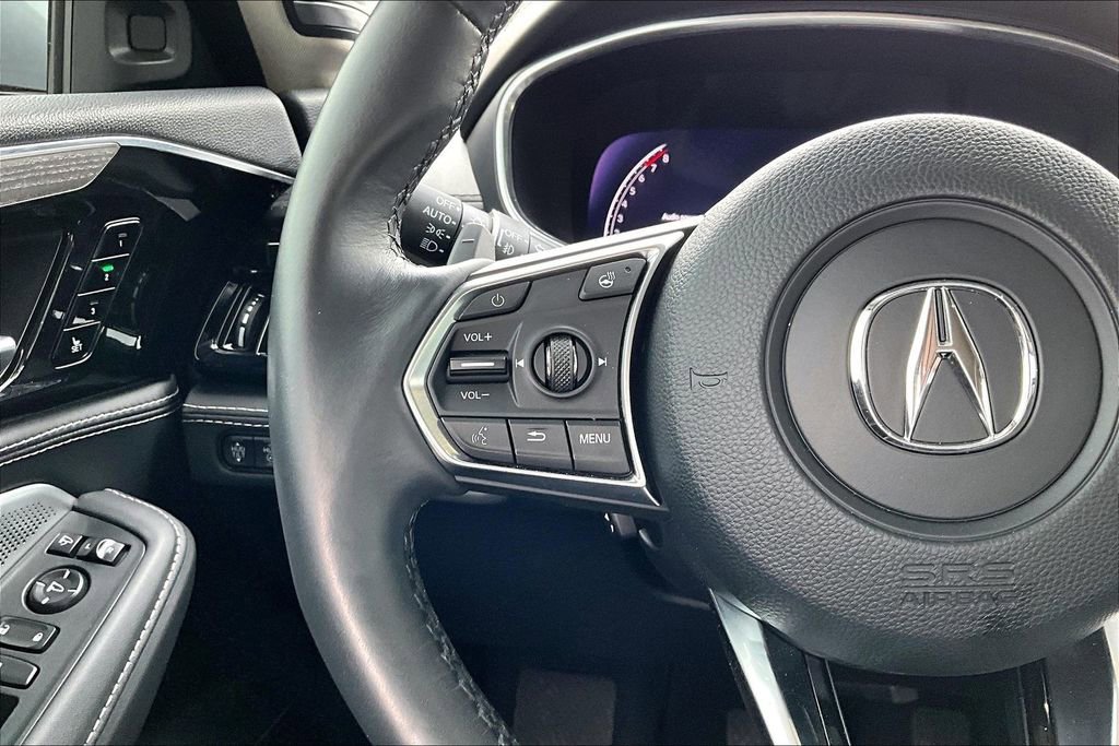 Certified 2025 Acura MDX w/ Advance Package image 25