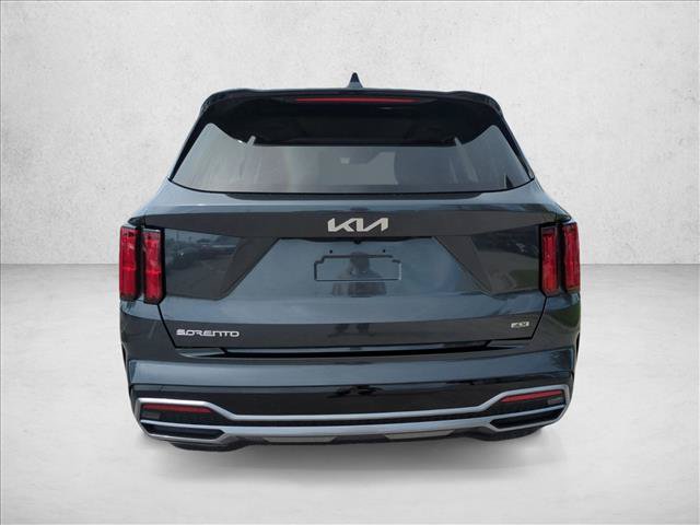 Used 2023 Kia Sorento SX AWD/4WD image 7