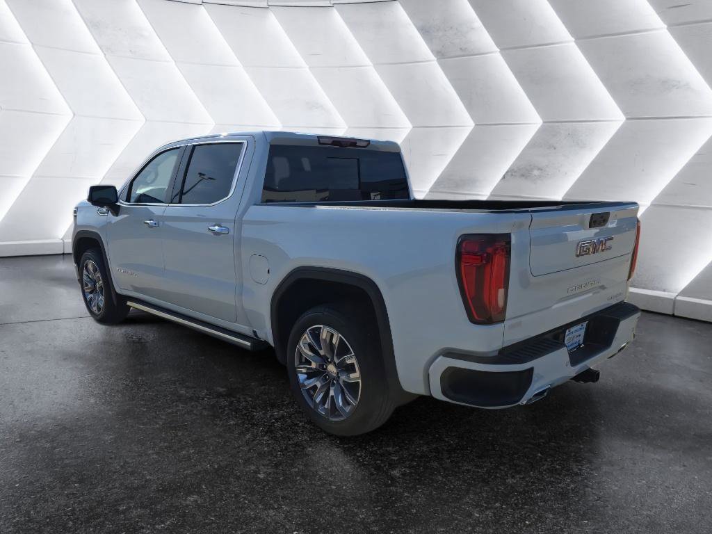 New 2026 GMC Sierra 1500 Denali w/ Denali Reserve Package AWD/4WD image 7