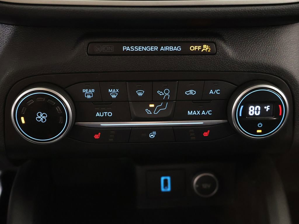 Used 2020 Ford Escape SEL AWD/4WD image 46