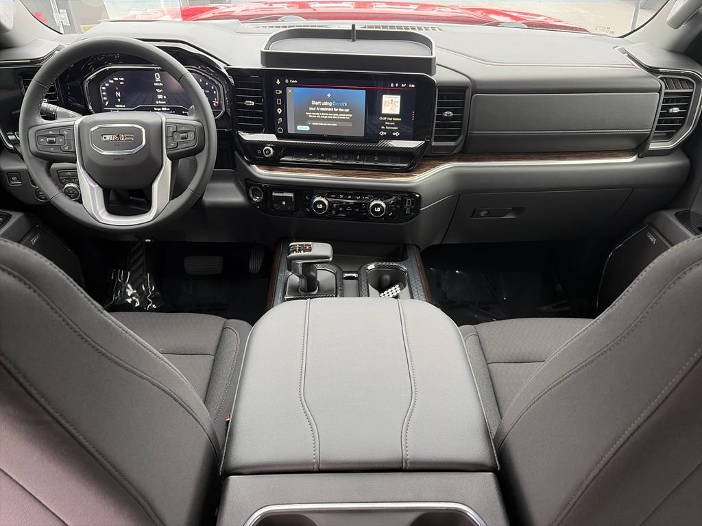 Used 2025 GMC Sierra 1500 Elevation AWD/4WD image 14