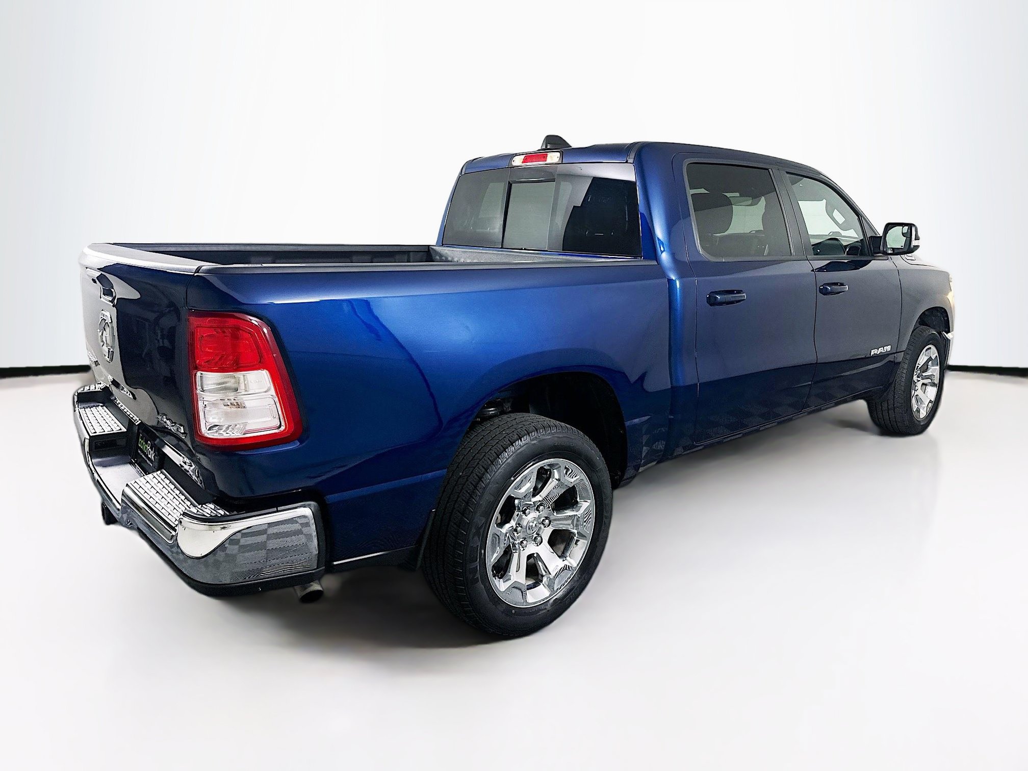 Used 2022 RAM 1500 Big Horn AWD/4WD image 9