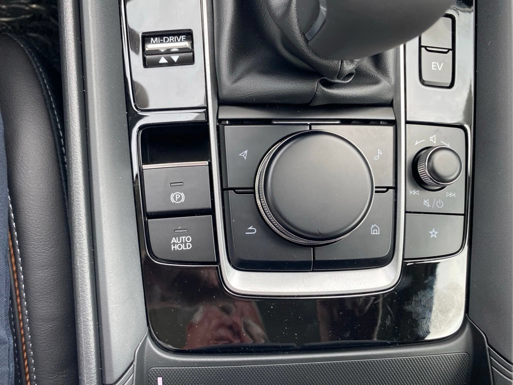 New 2026 MAZDA CX-50 AWD 2.5 Hybrid w/ Weather Package image 14