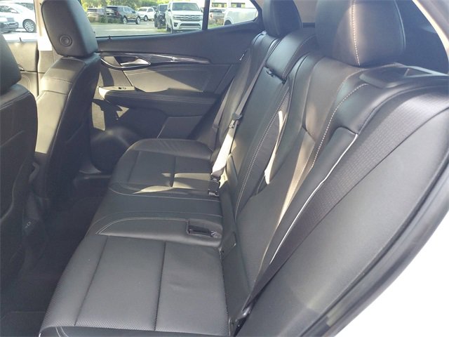 Used 2021 Buick Envision Essence image 28