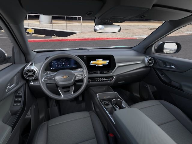 New 2026 Chevrolet Equinox LT w/ Convenience Package II FWD image 15