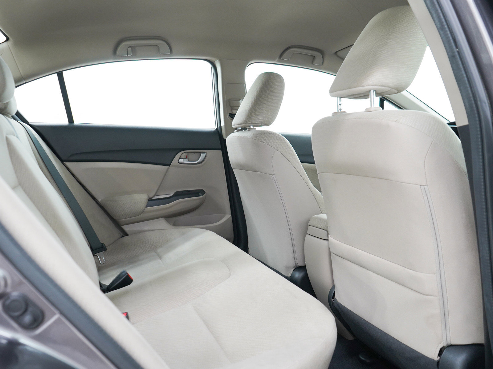 Used 2013 Honda Civic LX image 12