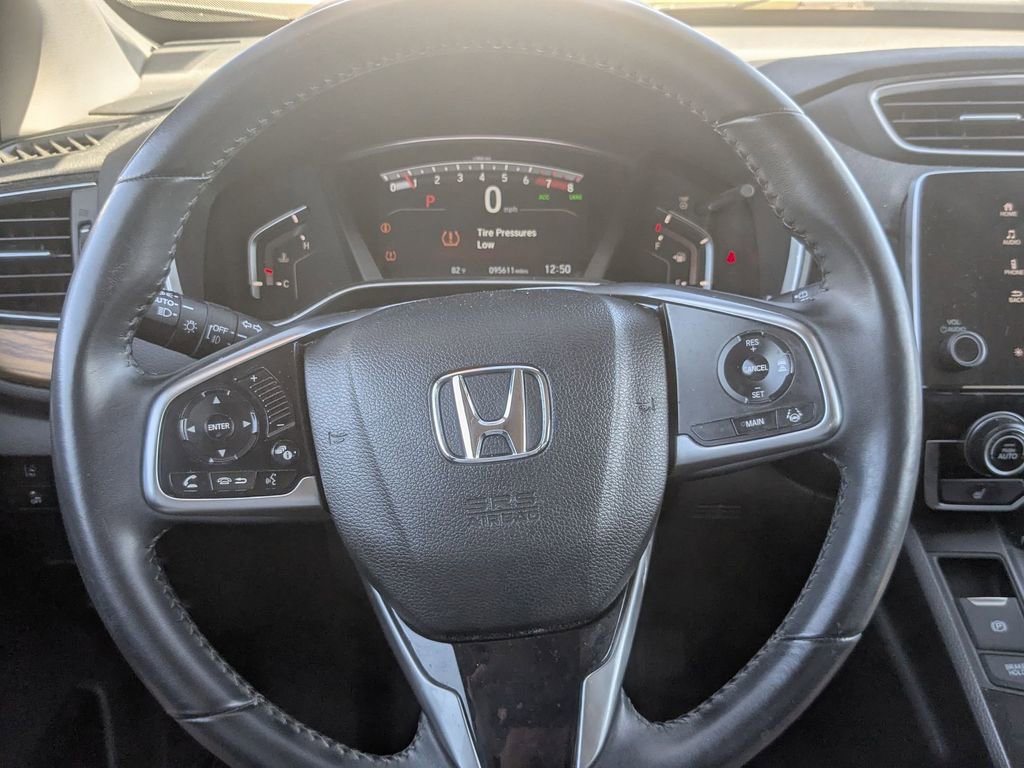 Used 2018 Honda CR-V EX-L image 20