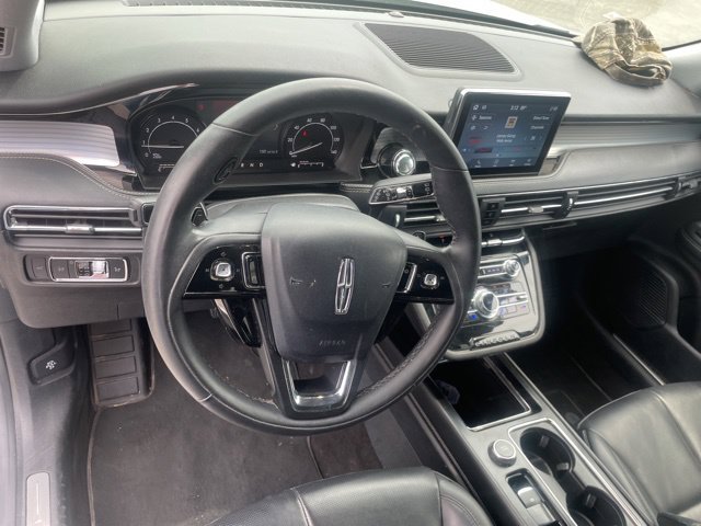Used 2022 Lincoln Corsair AWD w/ Equipment Group 101A image 24