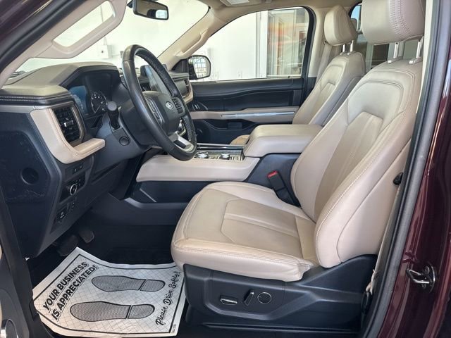 Used 2024 Ford Expedition Max Limited image 21