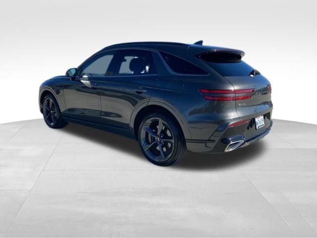 Used 2026 Genesis GV70 2.5T Sport Prestige image 6
