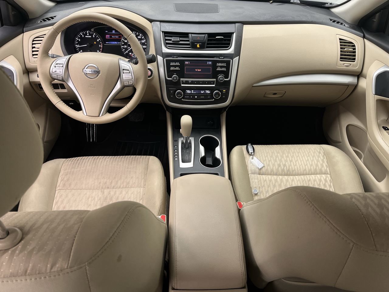 Used 2017 Nissan Altima 2.5 SV image 4