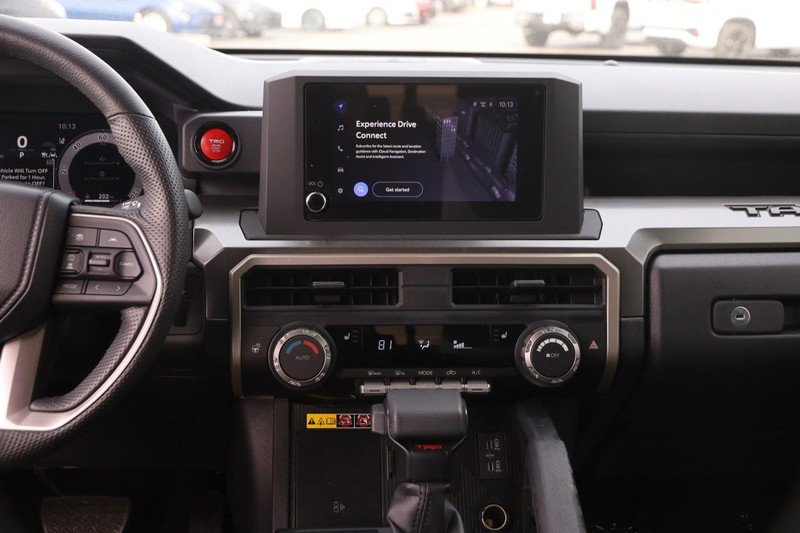 Used 2024 Toyota Tacoma 4x4 Double Cab image 26