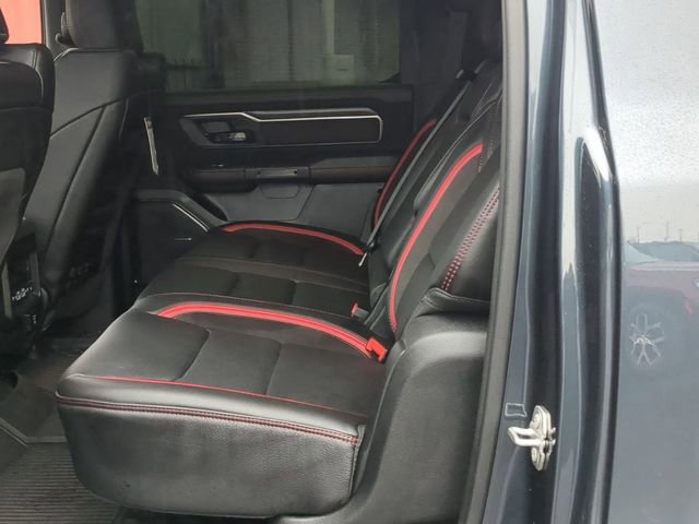 Used 2025 RAM 1500 RHO w/ RHO Level 1 Equipment Group image 18