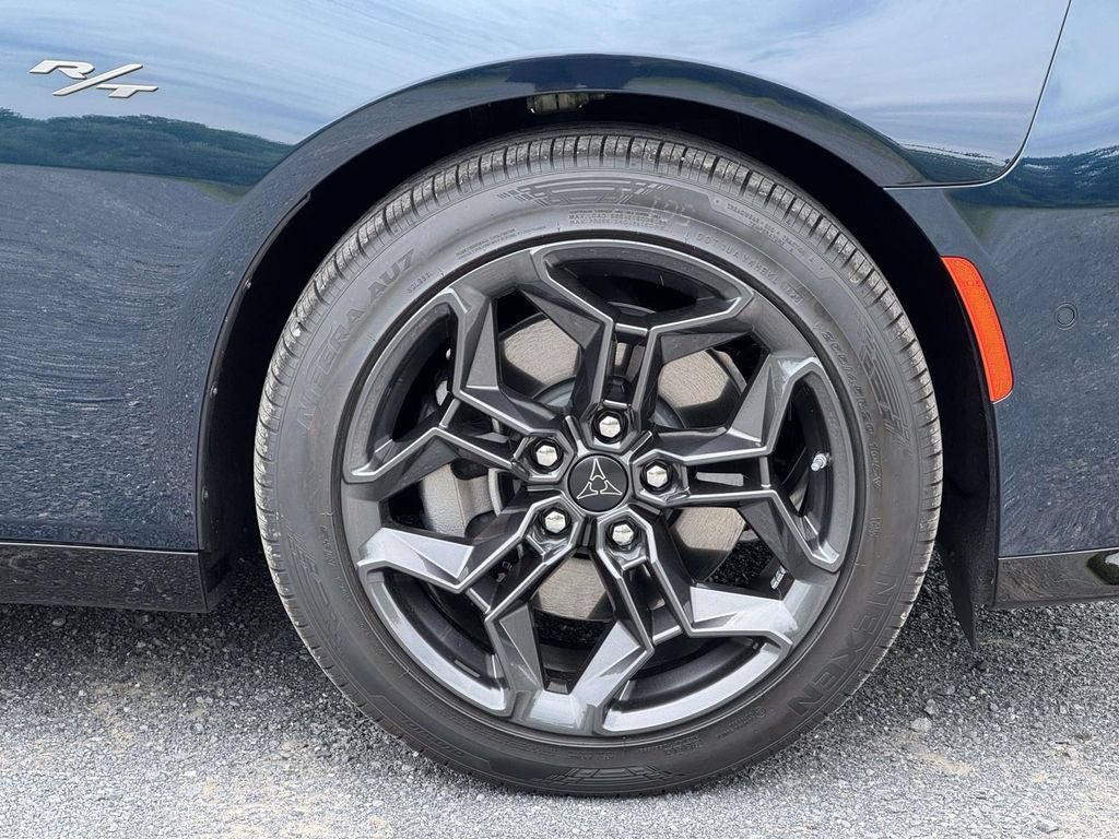 New 2026 Dodge Charger R/T AWD/4WD image 11