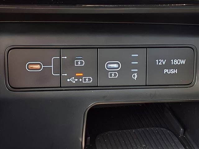 New 2026 Hyundai Tucson SEL image 20