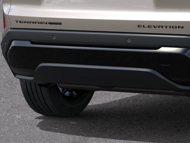 New 2027 GMC Terrain Elevation AWD/4WD image 14