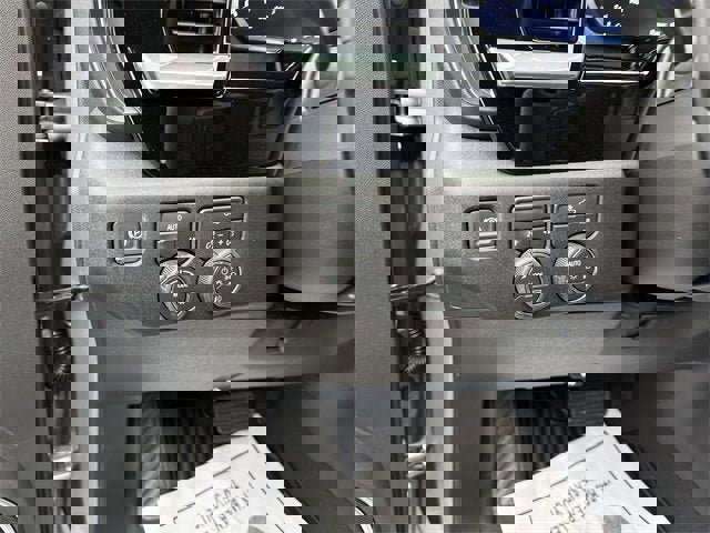 New 2026 Chevrolet Silverado 1500 RST image 17