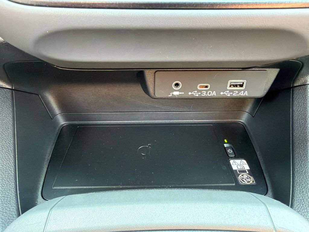 Certified 2024 Subaru Crosstrek 2.5i Wilderness w/ Crosstrek Mirror Package AWD/4WD image 39
