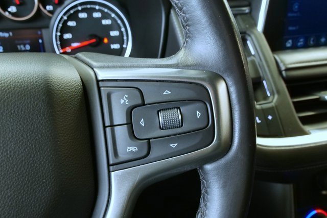 Used 2021 Chevrolet Tahoe LT image 29