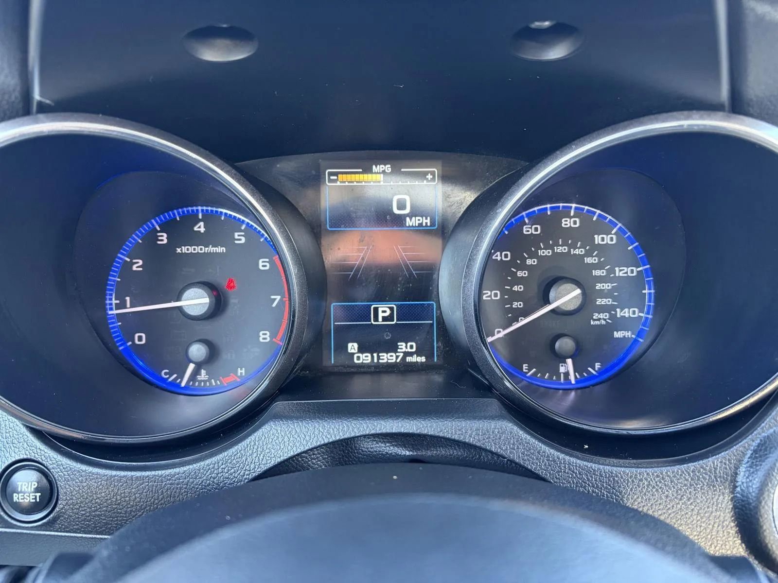 Used 2019 Subaru Legacy 2.5i Sport image 19