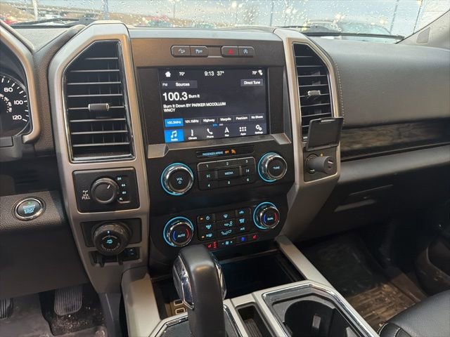 Used 2019 Ford F150 Lariat image 9